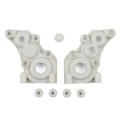TEAM ASSOCIATED RC10 4WD REAR TRANSMISSION CASE