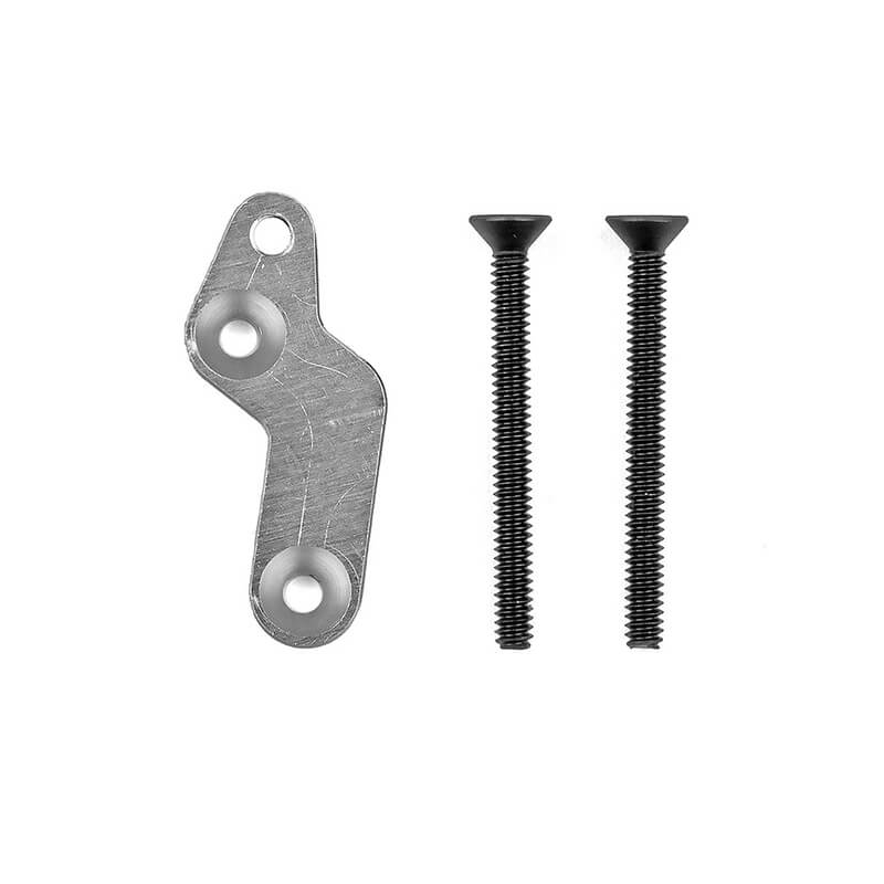 TEAM ASSOCIATED RC10 4WD BELT TENSIONER MOUNT