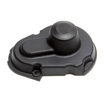 ASSOCIATED RC10 WORLDS GEAR COVER