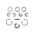 TEAM ASSOCIATED RC10 TRANSMISSION FASTENERS