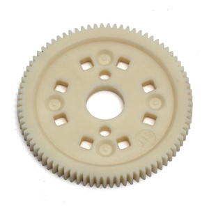 TEAM ASSOCIATED RC10 81T SPUR GEAR (48DP)