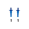 TEAM ASSOCIATED RC10 FT FRONT AXLES 12MM HEX