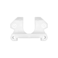 TEAM ASSOCIATED RC10 89 STEALTH CAR FRONT BULKHEAD, MOULDED