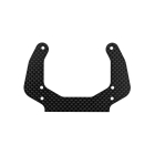 TEAM ASSOCIATED RC10 BK FRONT SHOCK TOWER