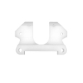 TEAM ASSOCIATED RC10 89 STEALTH CAR FRONT BULKHEAD, MACHINED