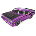 TEAM ASSOCIATED DR10 DRAG RACE CAR RTR - PURPLE