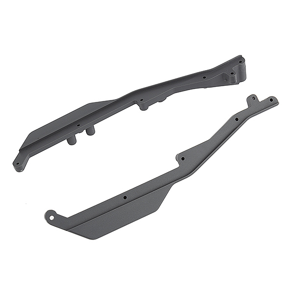 TEAM ASSOCIATED T6.2 FT SIDE RAILS HARD