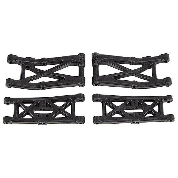 TEAM ASSOCIATED DR10M SUSPENSION ARM SET