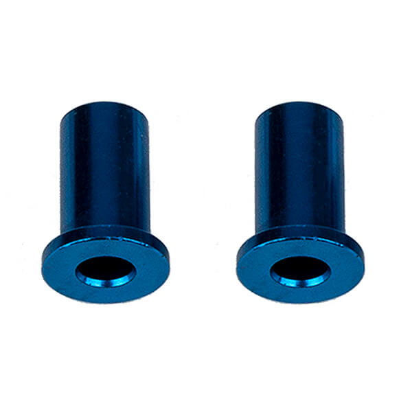 TEAM ASSOCIATED DR10M WHEELIE BAR HAT BUSHINGS