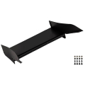 TEAM ASSOCIATED DR10 PRO REAKT SPOILER BLACK