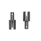 TEAM ASSOCIATED DC10 GEAR DIFF OUTDRIVE