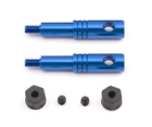 Team Associated RC10Gt Wide Front Axle