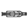 TEAM ASSOCIATED DC10 FT FLEX CHASSIS 2.0MM CARBON FIBRE