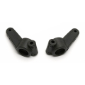 TEAM ASSOCIATED RC10GT INLINE STEERING BLOCKS/REAR HUBS 0 DEGREE