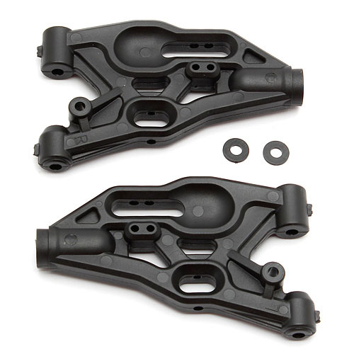 ASSOCIATED RC8B3/RC8B3.1 FRONT ARMS