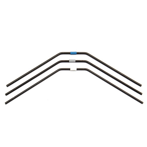 ASSOCIATED RC8B3/RC8B3.1/RC8B3.2 FT REAR ANTI-ROLL BAR 2.5-2.7MM