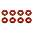 ASSOCIATED RC8B3/RC8B3.1//RC8B3.2 SHOCK O-RINGS