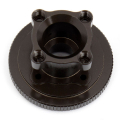 ASSOCIATED RC8B3.1/RC8B3.2 FLYWHEEL FOR 4-SHOE CLUTCH