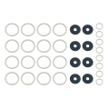 ASSOCIATED RC8B3.1/RC8B3.2 DIFF SHIM SET