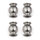 ASSOCIATED RC8B3.1/RC8B3.2 TURNBUCKLE BALLS SHOULDERED