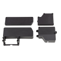 ASSOCIATED RC8B3.2 RECEIVER & BATTERY BOX
