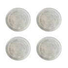 ASSOCIATED RC8B3.2/RC8B3.2e 16mm SHOCK BLADDERS STIFF