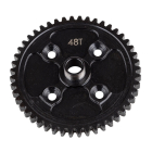 TEAM ASSOCIATED RC8B4 SPUR GEAR 48T MOD 1, METAL