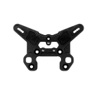 TEAM ASSOCIATED RC8T4 FRONT SHOCK TOWER V2 ALUM. 16DEG KPI