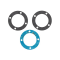 TEAM ASSOCIATED RC8B4.2 CENTRE DIFF GASKET SET, HIGH VOLUME