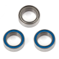 ASSOCIATED FT BEARINGS .250 X .375 X .1 IN