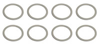 Team Associated RC8 Diff Shims (8)