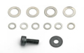 Team Associated RC8/RC8B3/RC8B3.1/RC8B3.2 Clutch Bell Shim Set