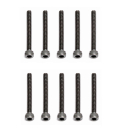 Team Associated Shcs 3X26mm (10)