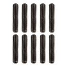 TEAM ASSOCIATED SET SCREWS, M4 x 20MM