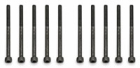 Team Associated M3 X 45mm Shc Screws (10) DR10