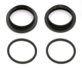 Team Associated RC8/T 16mm Shock Collars