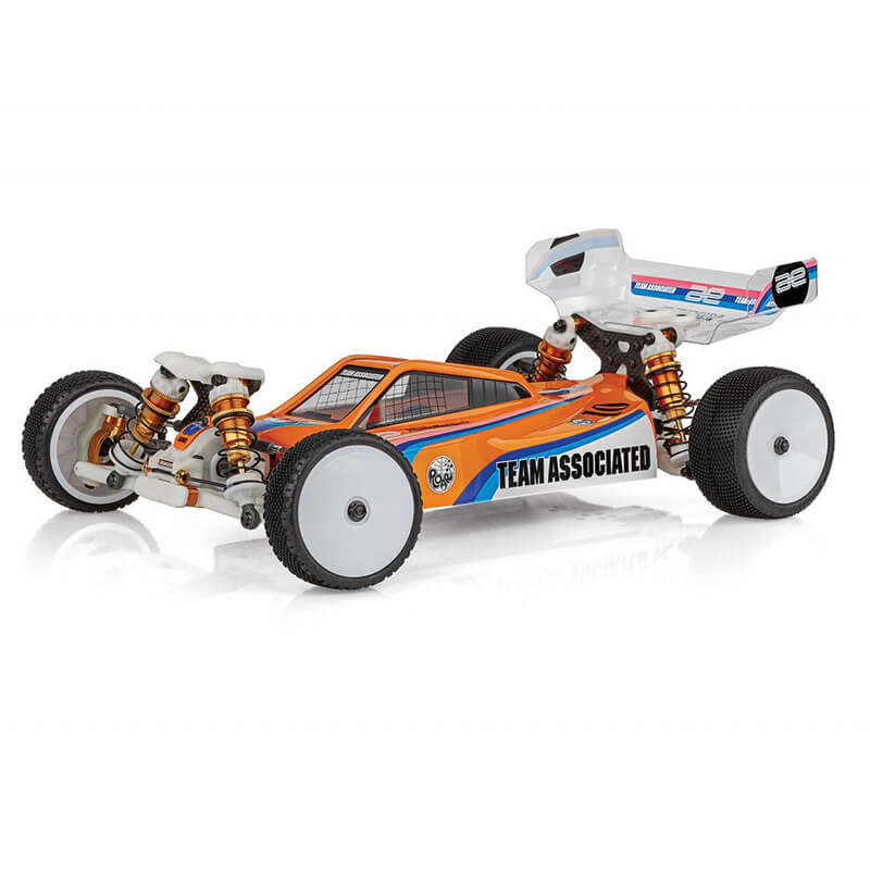 TEAM ASSOCIATED B84 CLASSIC KIT