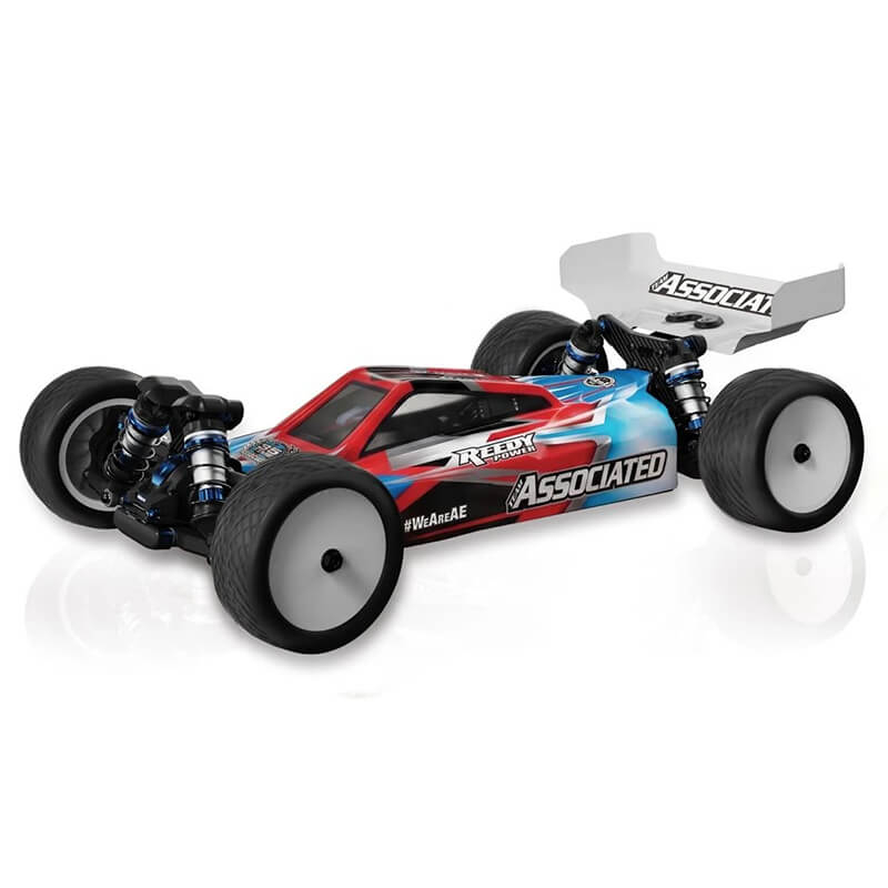 TEAM ASSOCIATED B84D.1 TEAM KIT