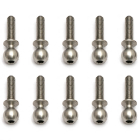 ASSOCIATED HEAVY DUTY BALLSTUD 10MM (10)