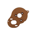 TEAM ASSOCIATED RB10 RETRO FT MOTOR PLATE, BRONZE