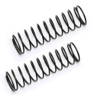 ASSOCIATED 12MM BIG BORE REAR SPRING WHITE 2.10LB