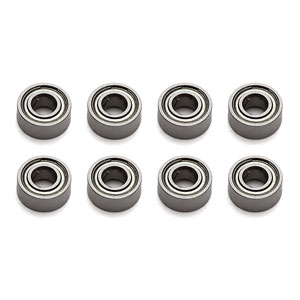 ASSOCIATED 3x7x3 BALL BEARING (8)