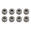 ASSOCIATED 3x7x3 BALL BEARING (8)