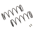 ASSOCIATED 12MM BIG BORE SPRING 54MM GREY 4.45LB