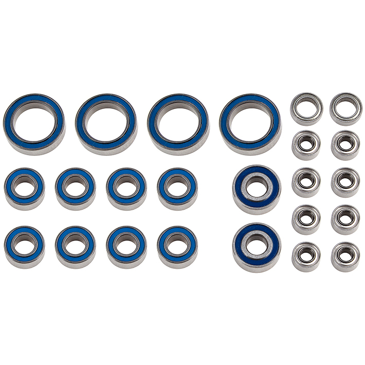 TEAM ASSOCIATED B6.2 BEARING SET