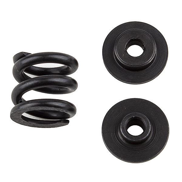 TEAM ASSOCIATED B6.3 HD SLIPPER SPRING & ADAPTERS