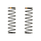 TEAM ASSOCIATED 13MM REAR SHOCK SPRINGS ORANGE 2.5LB/IN, L61