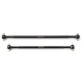 TEAM ASSOCIATED B64 CENTER DOGBONES, FWD SLIPPER