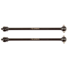 TEAM ASSOCIATED B74 DCV BONE, 70.5mm
