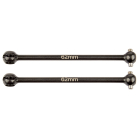 TEAM ASSOCIATED B74 CVA BONE, 62mm